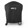 Weber Premium barbecuehoes voor Q100/1000/200/2000 met onderstel< Accessoires