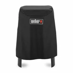 Weber Premium barbecuehoes voor Lumin, Lumin Compact met onderstel< Accessoires