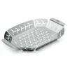 Hulpmiddelen-Weber Premium grillkorf
