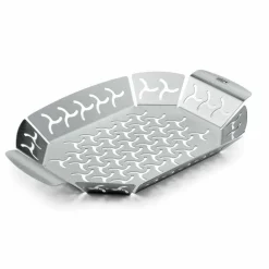 Hulpmiddelen-Weber Premium grillkorf