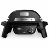 Elektrische Bbq-Weber Pulse 1000 elektrische barbecue black
