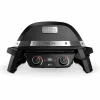 Elektrische Bbq-Weber Pulse 2000 elektrische barbecue black