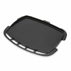 Weber Q 1100N/1200N Volledige plancha bakplaat< Hulpmiddelen