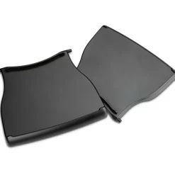 Weber Q1000/100/Q1200/120/Q1400/140 zijtafel set van 2 stuks< Accessoires