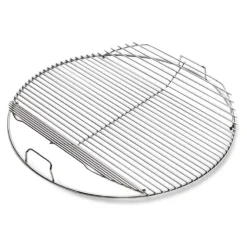 Hulpmiddelen-Weber RVS grillrooster 47 cm