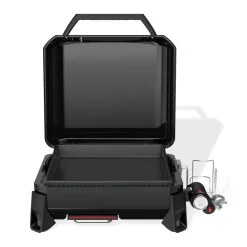 Weber SLATE GP Premium gasbarbecue black< Gas Bbq & Buitenkeukens