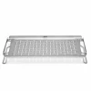 Weber Warming Rack Griddle warmhoudrek< Accessoires