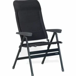 Westfield ADVANCER XL campingstoel antrachite grey< Campingstoelen