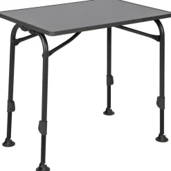 Westfield AIRCOLITE 80 campingtafel black edition 80 x 60 cm< Campingtafels