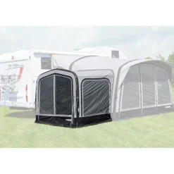 Uitbouwen-Westfield Eris uitbouw