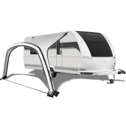 Caravan- & Voortentluifels-Westfield Kari Air caravanluifel 235 - 260 cm