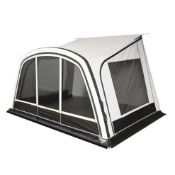 Caravan- & Voortentluifels-Westfield Kari Air caravanluifel 235 - 260 cm