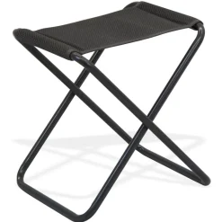 Westfield STOOL XL campingkrukje grey< Krukjes