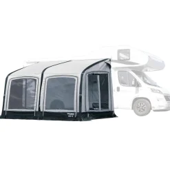 Deeltenten-Westfield Vega 330 2.0 Camper deeltent 255 - 285 cm