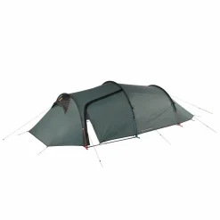 Wild Country  Blizzard Elite 3 lichtgewicht tunneltent blue< 3-Persoons Tent|Tunneltenten