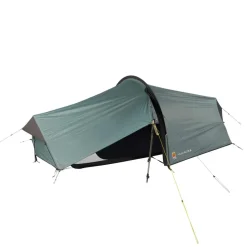Wild Country  Halny Elite 2 lichtgewicht tunneltent blue< 2-Persoons Tent|Tunneltenten
