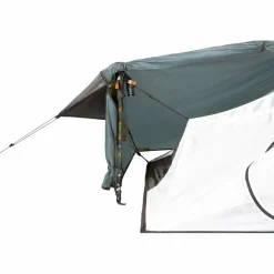 Wild Country  Halny Elite 2 lichtgewicht tunneltent blue< 2-Persoons Tent|Tunneltenten
