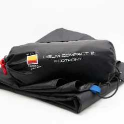 Ondergrondzeilen-Wild Country  Helm 2 Footprint ondergrondzeil 228 x 222 cm