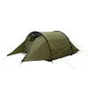3-Persoons Tent|Tunneltenten-Wild Country  Hoolie Compact 3 lichtgewicht tunneltent green
