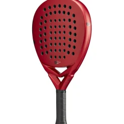 Wilson Bela Elite V2 padel racket red black< Padel Racket