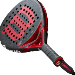 Wilson Bela Pro V3 padel racket< Padel Racket