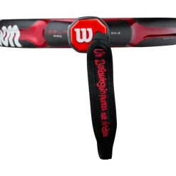 Wilson Bela Pro V3 padel racket< Padel Racket