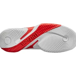 Wilson Bela Tour padelschoenen heren white infrared black< Padelschoenen