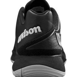 Wilson Bela Tour padelschoenen heren black white< Padelschoenen