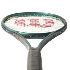 Wilson Blade 98 V9 tennisracket< Tennisracket