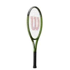 Tennisracket-Wilson Blade Feel Comp 25 tennisracket junior