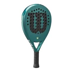 Padel Racket-Wilson Blade Pro V3 padel racket