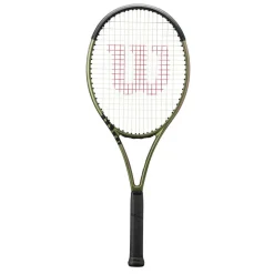 Wilson Blade 100UL V8 tennisracket< Tennisracket