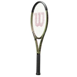 Wilson Blade 100UL V8 tennisracket< Tennisracket