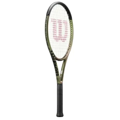 Wilson Blade 100UL V8 tennisracket< Tennisracket