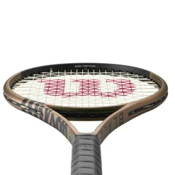 Wilson Blade 100UL V8 tennisracket< Tennisracket