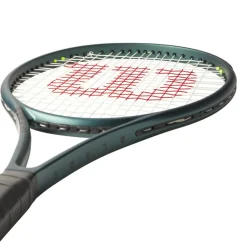 Tennisracket-Wilson Blade 100UL V9 tennisracket