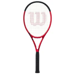 Tennisracket-Wilson Clash 100 Pro V2 tennisracket