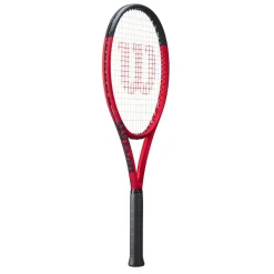 Tennisracket-Wilson Clash 100 Pro V2 tennisracket
