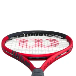 Tennisracket-Wilson Clash 100 Pro V2 tennisracket