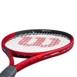 Tennisracket-Wilson Clash 100 Pro V2 tennisracket