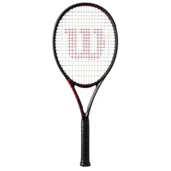 Wilson Clash 100 V3 tennisracket< Tennisracket
