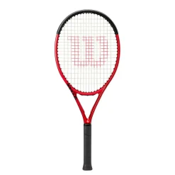 Tennisracket-Wilson Clash 26 V2 tennisracket junior