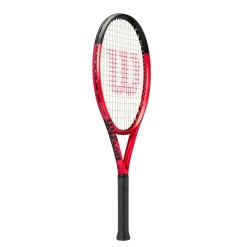 Tennisracket-Wilson Clash 26 V2 tennisracket junior