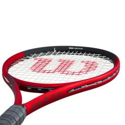Tennisracket-Wilson Clash 100L V2 tennisracket