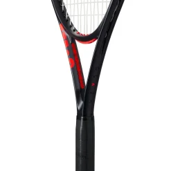 Tennisracket-Wilson Clash 100L V3 tennisracket