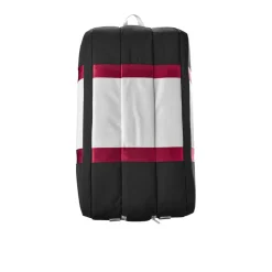 Tennistassen-Wilson Courage Collection 15 tennistas black