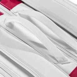 Tennistassen-Wilson Courage Collection 15 tennistas black