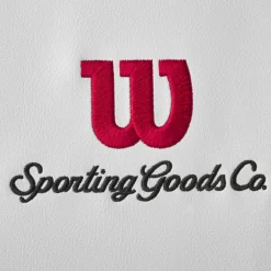 Tennistassen-Wilson Courage Collection 15 tennistas black