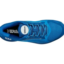 Padelschoenen-Wilson Hurakn 2.0 padelschoenen heren frenchblue