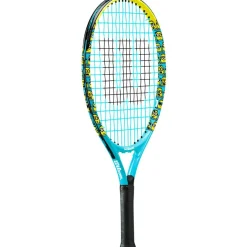 Wilson Minions 2.0 21 tennisracket junior< Tennisracket